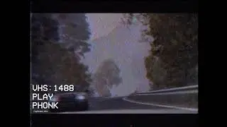 лечу на чепырке под фонк