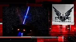 Elite Dangerous │ Путь домой