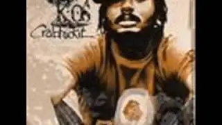 K -os Crabbuckit