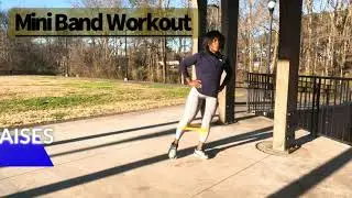 Mini-Band Workout
