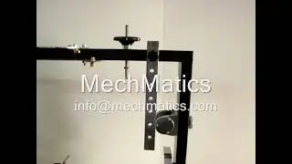 Compound Pendulum 1