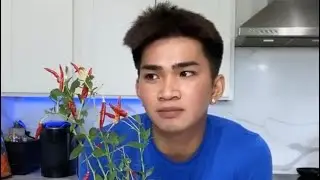 Bretman Rock (Hot Pepper of The Day) - Day 5