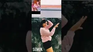SEMOK TIKTOK GOYANGAN NGEJOS