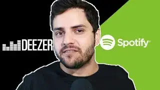 MIGRAR PLAYLISTS FÁCIL | SPOTIFY | DEEZER | NAPSTER | GROOVE