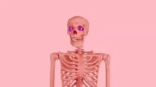 SPOOKY TIME