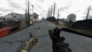 how the vmanip flashbang works on npcs