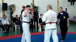 Coppa Italia Karate 2010 - Santa Teresa di Riva