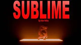 SUBLIME