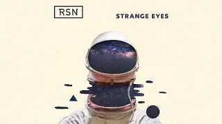 Rsn - Black Sky feat. Thaliah - Official Lyric Video