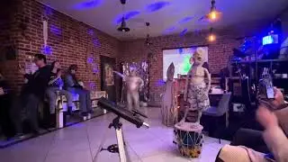 В Екатеринбурге прошел девятый фестиваль памяти кыштымского карлика
