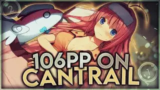 MY FIRST 100pp - Contrail