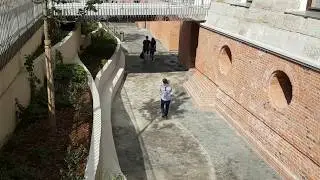 Реконструкция Политехнического музея, 2019 год