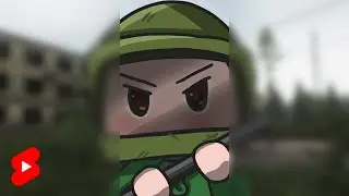 Cheaky Pistol One Tap || Escape from Tarkov #shorts