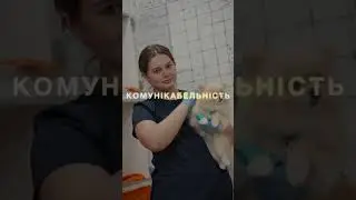 Вакансія АСИСТЕНТА ВЕТЕРИНАРНОГО ЛІКАРЯ | @ZOOLUX_VET