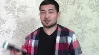 Сакалмен Шашка пайдалы Репейное масло с красным перцем