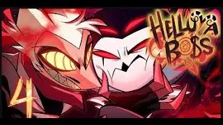 Reakcja Helluva boss S2 E4 || Western