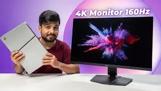 Best 4K 27 inch Monitor for PS5 in 2025 - PS5 120FPS Gaming