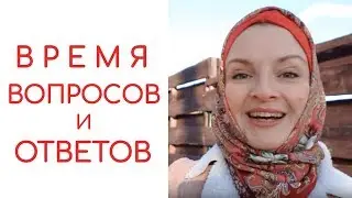 Давайте пообщаемся) Задайте мне вопросы, которые давно хотели спросить