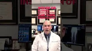 Dr. Rozbruch discusses #knockknees #knockknee treatment in #RozOrthoMinute