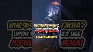 ФЛИНС КИРИЛЛ и его Лучший отряд F2P! В Геншин Импакт!