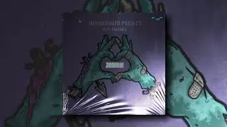 HEADBANGER PROJECT - Zombie ( Feat Farisha ) [ REMIX CONTEST ]