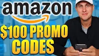 Amazon Promo Codes to USE in 2025 ✅ | HUGE Discounts on Amazon!