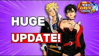 The English Translation is HERE 🔥 | Naruto Online 2.0 GotoDelta Private Server 🍥