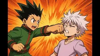 Gon Combos