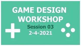 Game Design Workshop - 03 - The Unity Online Documentation