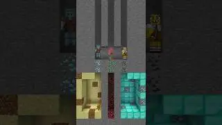 HELP Spongebob and Patrick to get DIAMONDS... 🤣🤫💎 #shorts #minecraft #minecraftshorts