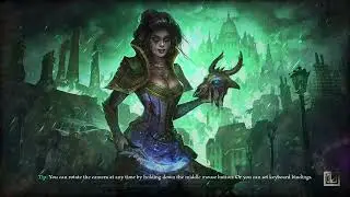 GRIM DAWN pt.16 let's play #grimdawn #rpg #action