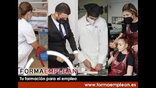 Formación para el empleo en Madrid