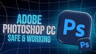 Adobe Photoshop 2026 Crack | Full Version Pre-Activated | Neural Filters & AI Tools | Free Download