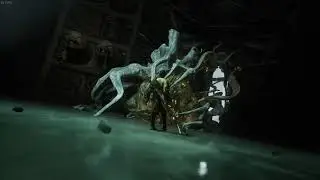 Black Myth: Wukong: Captain Wise Voice