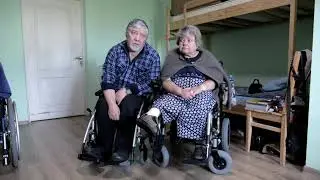 Війна вносить свої корективи і несе за собою біль та розпач..