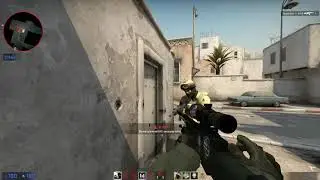 6 FEET | CS:GO Highlights#43