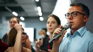 Лидеры Кубани Трек Бизнес