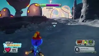 Plants vs zombieg gw2