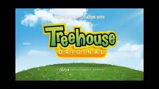 YTV/Treehouse Original/Teletoon/Nelvana (2013) 