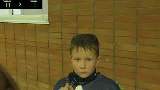 Гвоздика - Торнадо