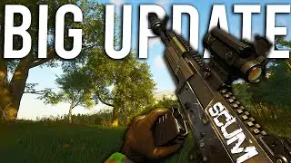 A Great Scum Update!