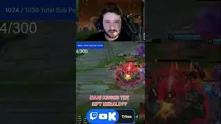 NAMI MISSES THE RIFT HERALD??
