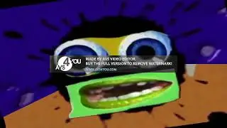 KlaskyKlaskyKlaskyKlasky Turns Nickelodeon Edition