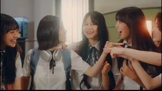 GENBLUE (젠블루) ‘COCOCO’ MV Teaser #1