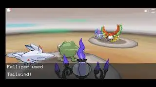 How to Defeat Ho-oh in PokeMMO with 3 pokemon.
