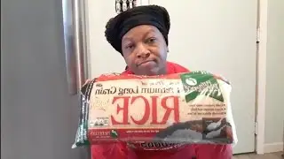How To Store Rice For Years ~ The Shelves We're Empty!