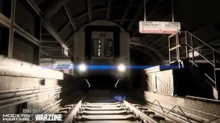 Call of Duty®: Modern Warfare® & Warzone™ - официальный трейлер Сезона Шесть