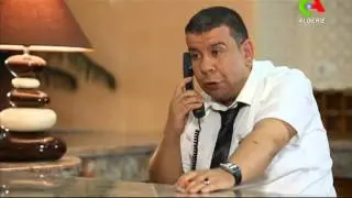 SITCOM El FOUNDOK EPISODE 01 - سيتكوم الفندق العدد الأول