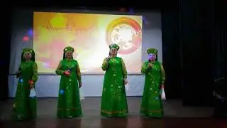 Минкесер ДК видеоролик Мудрости свет! ко дню Пожилых