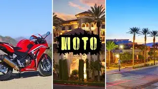 MOTO - Honda CBR300r Pure Sound Only